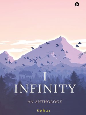 cover image of I Infinity